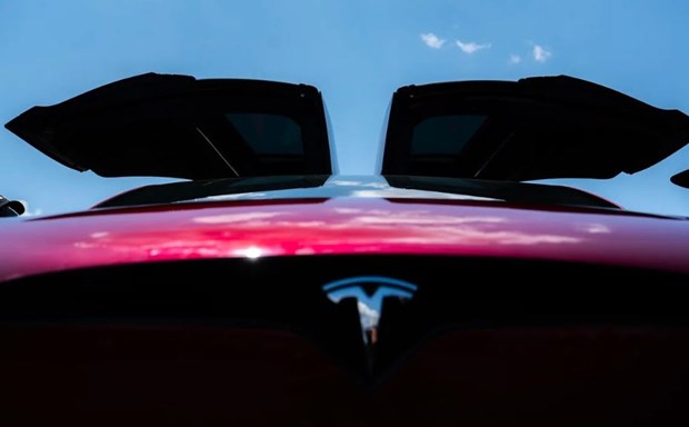 Siêu máy tính AI có thể nâng giá trị vốn hóa của Tesla lên hơn 1.200 tỷ USD - Ảnh 1.