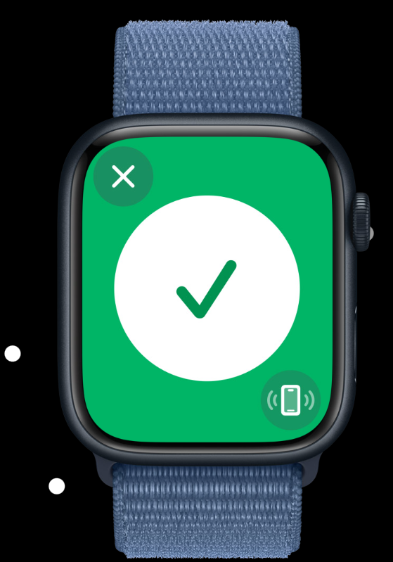 Apple Watch S9 trình làng, nghe gọi, chụp ảnh chỉ bằng một cử chỉ tay - Ảnh 8.
