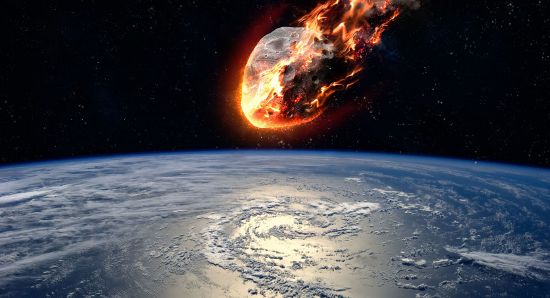 Các nhà khoa học cảnh báo hầu hết các giới hạn của hành tinh đã bước sang màu đỏ - Ảnh 1.