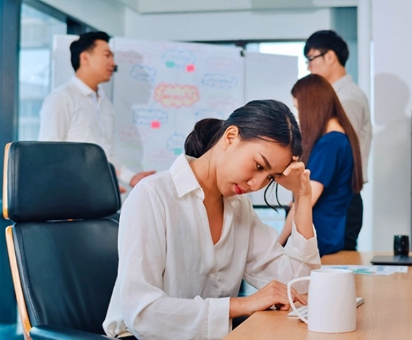 Đi làm 5 năm nhưng lương chỉ ở mức 7 triệu: Không chịu học hỏi đừng mong lương cao! - Ảnh 2.