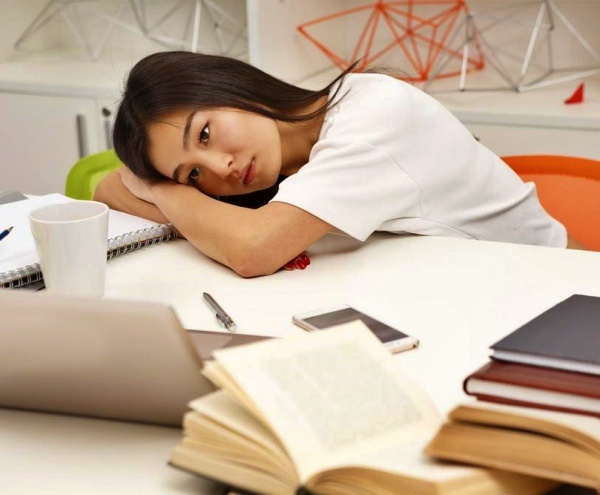 Đi làm 5 năm nhưng lương chỉ ở mức 7 triệu: Không chịu học hỏi đừng mong lương cao! - Ảnh 7.