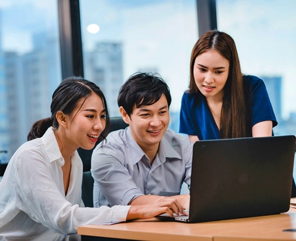 Đi làm 5 năm nhưng lương chỉ ở mức 7 triệu: Không chịu học hỏi đừng mong lương cao! - Ảnh 6.