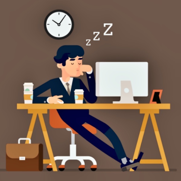 Đi làm 5 năm nhưng lương chỉ ở mức 7 triệu: Không chịu học hỏi đừng mong lương cao! - Ảnh 3.