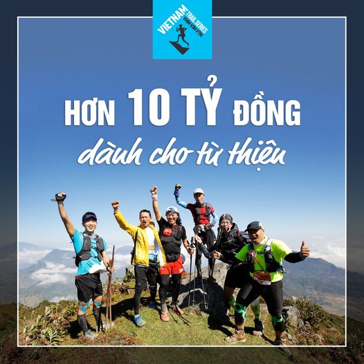 Chạy vì nụ cười tại Vietnam Mountain Marathon mùa thứ 10 cùng LiveSpo - Ảnh 1.