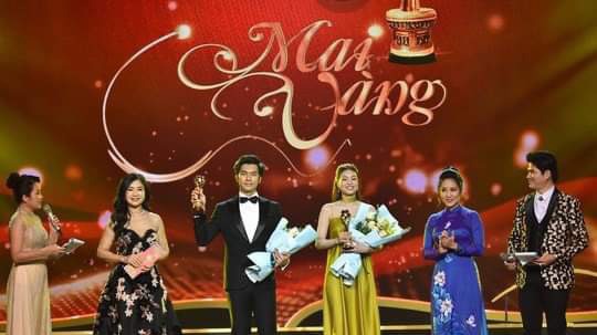 Báo Người lao động khởi động giải Giải Mai Vàng lần thứ 29