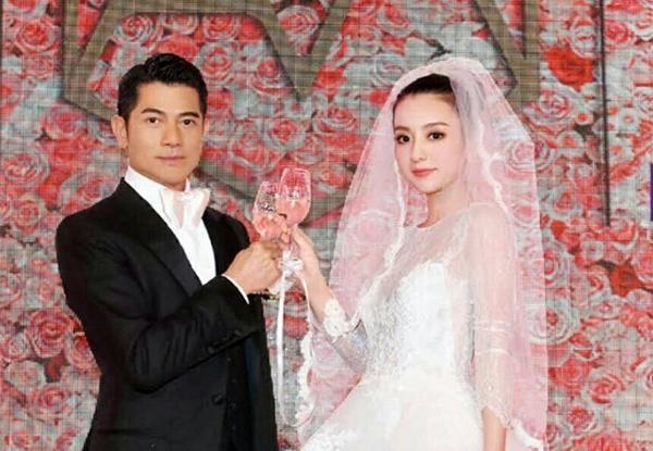 (Bài đăng Chủ nhật) Quách Phú Thành giờ mới tiết lộ vì sao bỏ Hùng Đại Lâm sau 7 năm yêu nhau để cưới vợ kém 22 tuổi - Ảnh 6.