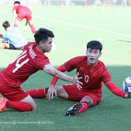 Olympic Việt Nam khó có đội hình mạnh nhất khi gặp Mông Cổ - Ảnh 2.