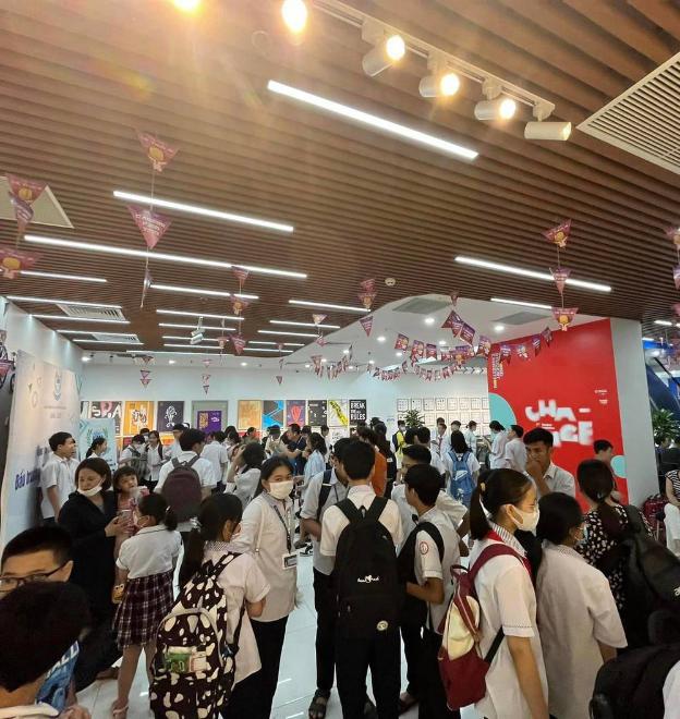Không học thêm, thức khuya, nam sinh trường làng có điểm toán thứ nhì châu Á chỉ 3 tuần ôn - Ảnh 5.