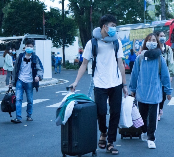 Tân sinh viên mới đến thành phố thấy gì cũng muốn mua, mới một tuần đã tiêu hết 3 triệu  - Ảnh 1.