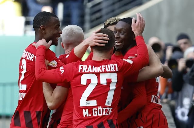 Nhận định bóng đá Frankfurt vs Cologne (20h30, 3/9), vòng 3 Bundesliga - Ảnh 2.