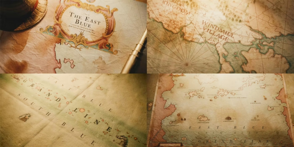Phaialee Island | Inkarnate - Create Fantasy Maps Online
