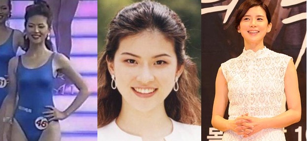 (TIN T7) Cuộc sống viên mãn của 3 Hoa hậu Hàn Quốc: Ông xã Lee Bo Young vẫn kém chồng đại gia của đàn chị - Ảnh 1.