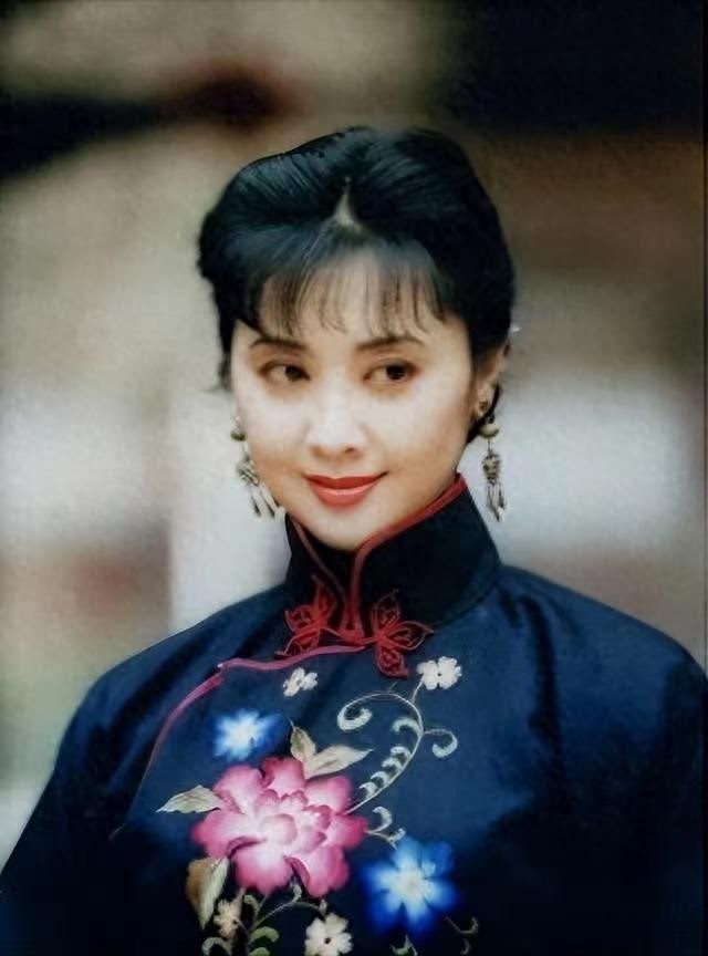 Vua nữ quốc 'Tây Du Ký' Chu Lâm sống cô độc hơn 20 năm, cuối đời không con cái - Ảnh 9.