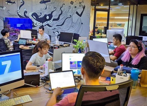 Lầm tưởng ngành “IT nhàn hạ, lương cao”, làm việc ngày đêm mới có lương hàng chục triệu - Ảnh 2.