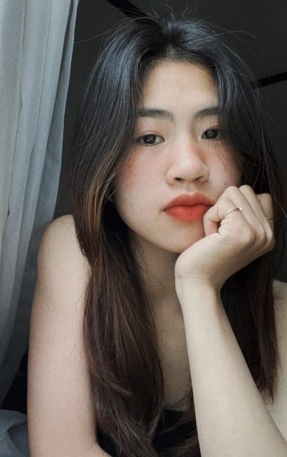 Hot girl Thanh Nhã sinh nhật tuổi 22 đẹp trong sáng, hút hồn, là tương lai bóng đá nữ Việt Nam - Ảnh 4.