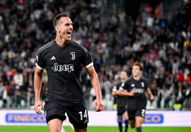 Thắng nhọc đội cửa dưới, Juventus đánh chiếm vị trí nhì bảng Serie A - Ảnh 3.