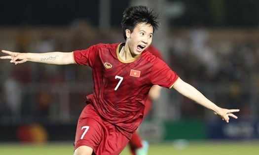 'Siêu sao Hà Nam' đá phạt góc thành bàn 2 lần trong 1 trận, tuyển nữ Việt Nam đại thắng - Ảnh 3.