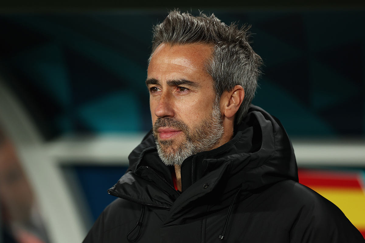 9月6日朝のスポーツニュース：ベトナム女子バレーボールが日本有利、スペイン人監督が職を失う - 写真3。