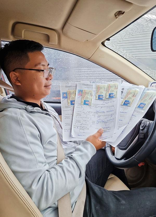 Top 5+ lý do bạn nên chọn Thầy Dương - Trung tâm dạy lái xe Bình Thạnh - Ảnh 3.