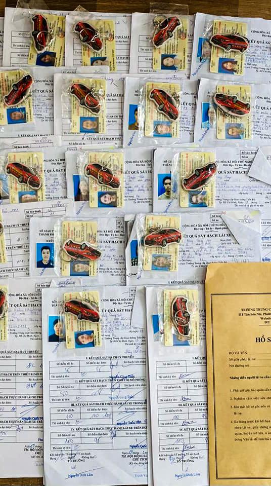 Top 5+ lý do bạn nên chọn Thầy Dương - Trung tâm dạy lái xe Bình Thạnh - Ảnh 4.