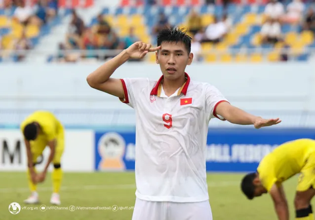 Người hâm mộ hoang mang vì Vua phá lưới U23 Đông Nam Á bị loại khỏi vòng loại U23 châu Á - Ảnh 3.