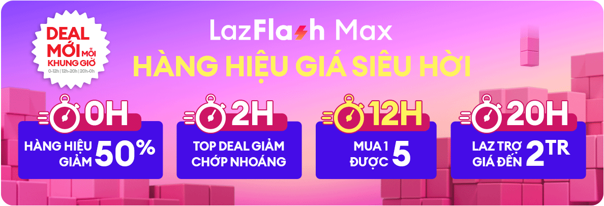 Lazada khởi động lễ hội mua sắm &quot;9.9 siêu sale hàng hiệu&quot; - Ảnh 2.