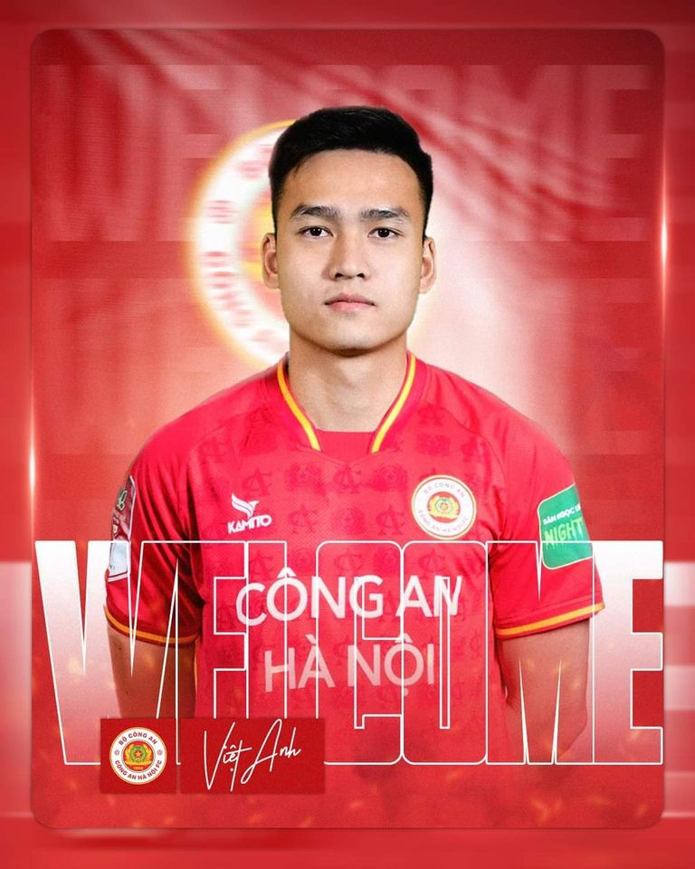 Chuyển nhượng V-League hôm nay 8/9: CAHN chiêu mộ Việt Anh, Bình Định giữ chân Văn Lâm - Ảnh 2.