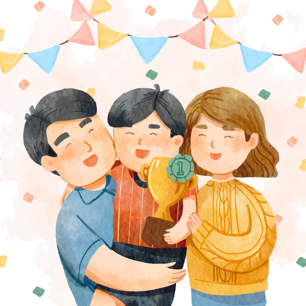 Dạy bố mẹ săn sale, tận hưởng niềm vui mà thời của họ không có - Ảnh 4.