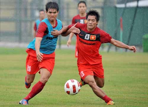 Cựu trung vệ tuyển Việt Nam được giảm án, ước mơ quay trở lại với con đường bóng đá chuyên nghiệp - Ảnh 3.