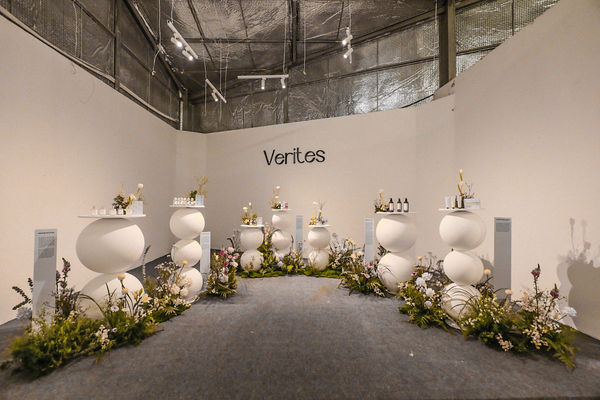 The City Of Love Perfume Showcase - Sự kiện trải nghiệm nước hoa từ local brand Việt Nam - Ảnh 1.
