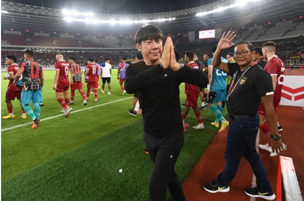 Đối thủ của tuyển Việt Nam ở Asian Cup thua tan nát trước giờ G - Ảnh 2.