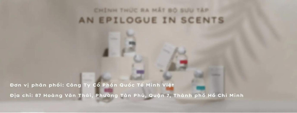 The City Of Love Perfume Showcase - Sự kiện trải nghiệm nước hoa từ local brand Việt Nam - Ảnh 6.