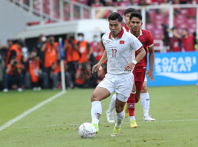 Việt Nam vs Indonesia lọt top 5 trận đáng xem nhất vòng bảng Asian Cup - Ảnh 2.