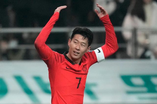 Nhận định bóng đá Hàn Quốc vs Bahrain (18h30, 15/1), vòng bảng Asian Cup 2023 - Ảnh 2.