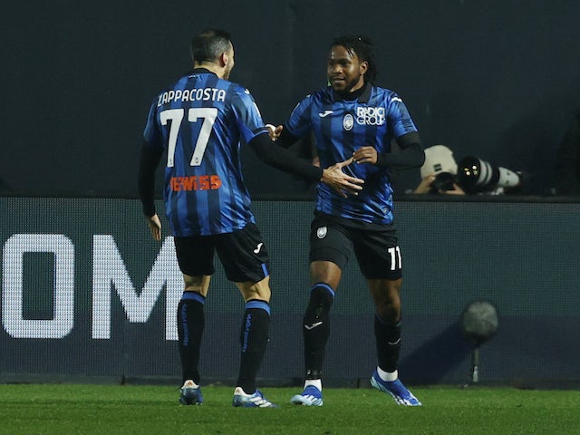 Nhận định bóng đá Atalanta vs Frosinone (02h45, 16/1), vòng 20 Serie A - Ảnh 2.