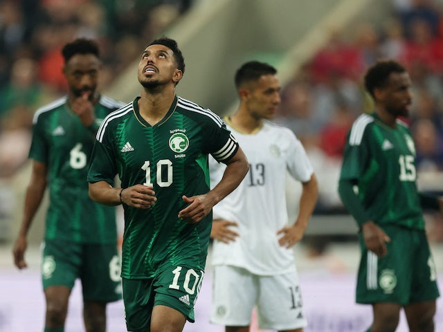 Link xem trực tiếp bóng đá Saudi Arabia vs Oman (00h30, 17/1), vòng bảng Asian Cup 2023  - Ảnh 4.
