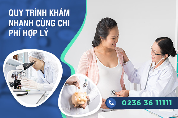 Phòng khám Đa Khoa Đà Nẵng khám chữa bệnh tốt ở đâu? - Ảnh 2.