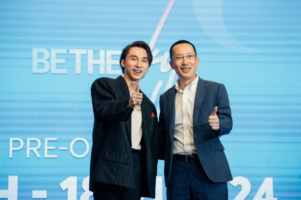 MB hợp tác cùng Sơn Tùng M-TP và JCB ra mắt thẻ dành cho Sky - Ảnh 1.