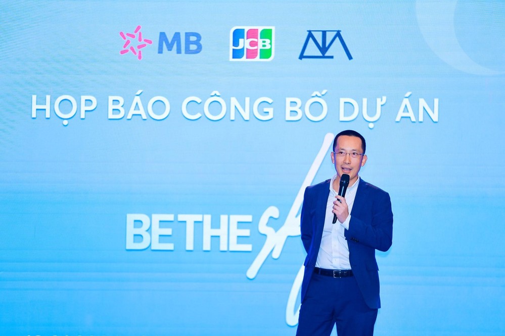 MB hợp tác cùng Sơn Tùng M-TP và JCB ra mắt thẻ dành cho Sky - Ảnh 3.