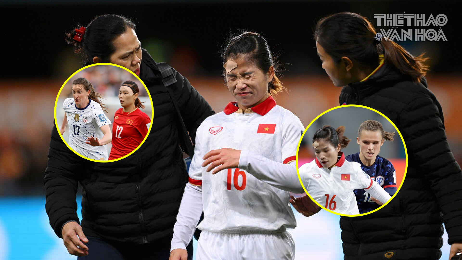 Vân 'Kante' kể chuyện ở World Cup, nhắc lại kỷ niệm không thể nào quên với Hải Yến