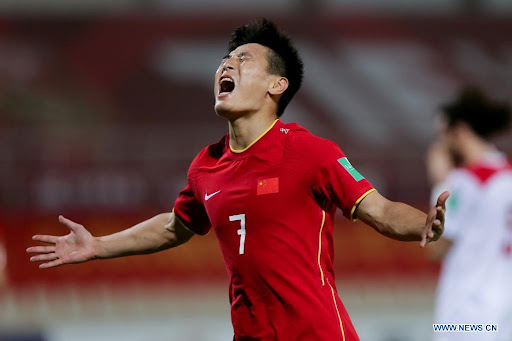 Link xem trực tiếp bóng đá Trung Quốc vs Singapore (19h00 hôm nay), VL World Cup 2026 - Ảnh 2.