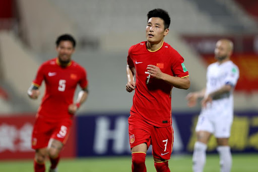 Nhận định bóng đá hôm nay 22/1: Trung Quốc đấu Qatar, Napoli so tài Inter - Ảnh 7.