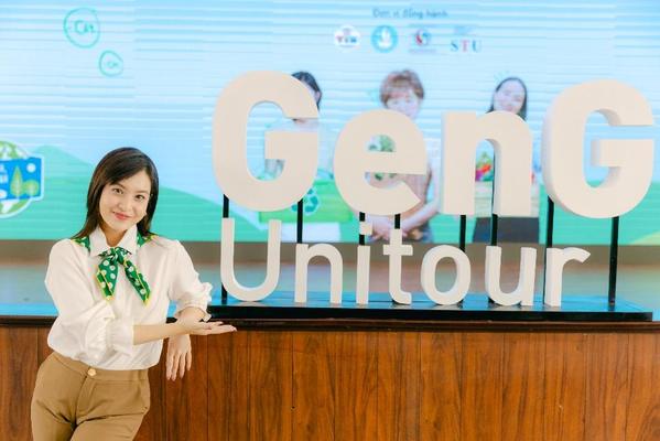 Panasonic Gen G Unitour – Hành trình lan tỏa lối sống xanh cho giới trẻ Việt - Ảnh 3.