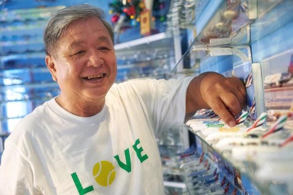 Vì sao áo thun in họa tiết UT của Uniqlo luôn được yêu thích? - Ảnh 6.