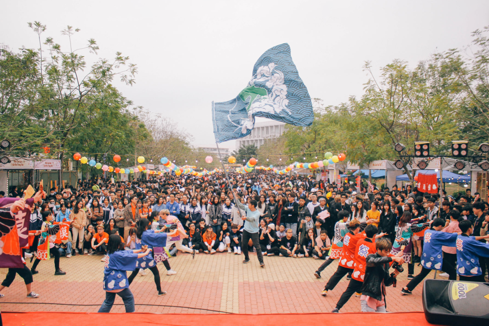 Hola Fest 2024 - đại tiệc âm nhạc cho Gen Z sắp “càn quét” Đại học FPT Hà Nội - Ảnh 3.