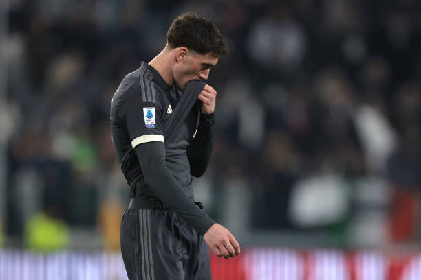 Juventus bị Empoli cầm hòa 1-1 ở vòng 22 Serie A