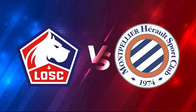 Nhận định bóng đá Montpellier vs Lille (19h00, 28/1), vòng 19 Ligue 1 - Ảnh 2.