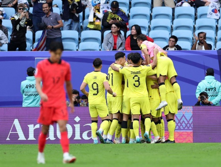 Son Heung Min rơi nước mắt vì bị chỉ trích 'dàn xếp tỷ số' trận Hàn Quốc gặp Malaysia - Ảnh 3.