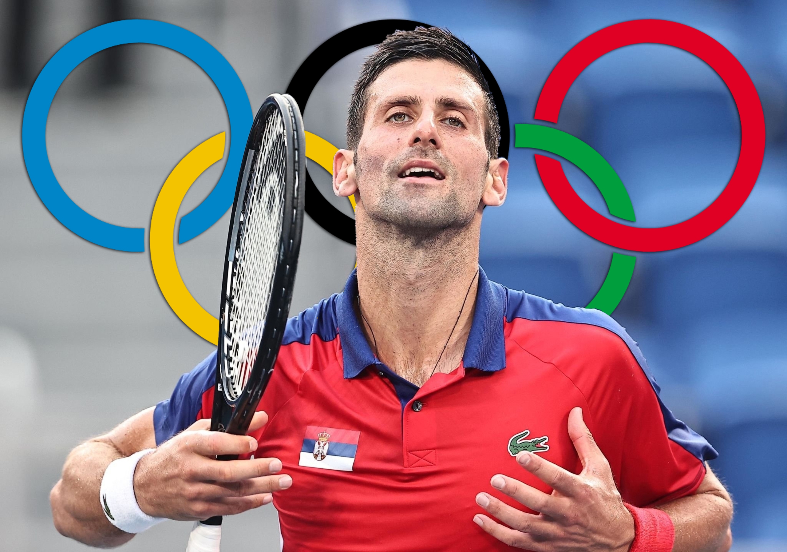 Novak Djokovic Và Mục Tiêu Số Một Năm 2024: Quyết Giành 'viên đá Vô Cực ...