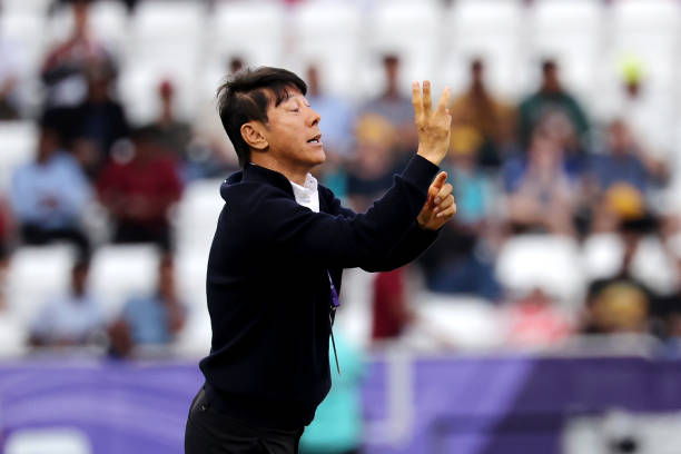 HLV Shin Tae Yong sẽ không có sự phục vụ của Pratana Arhan trong trận đấu với tuyển Việt Nam ở lượt về vòng loại thứ 2 World Cup 2026